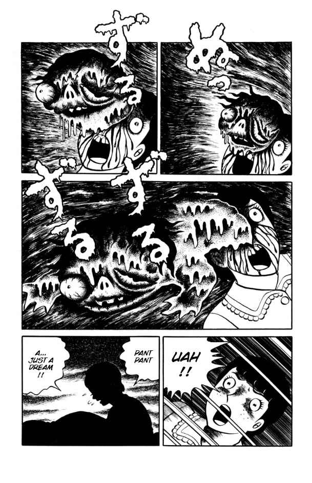 Page 25 Chapter 2 Witch Dara