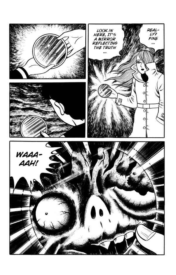 Page 27 Chapter 2 Witch Dara