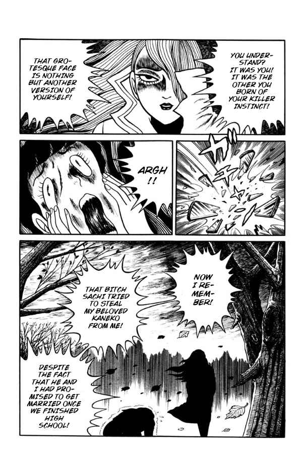 Page 28 Chapter 2 Witch Dara