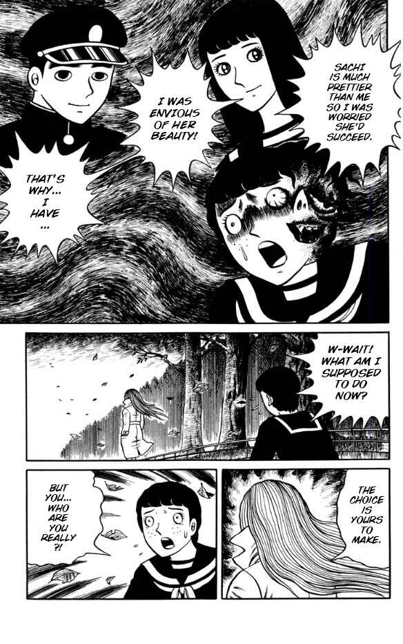 Page 29 Chapter 2 Witch Dara
