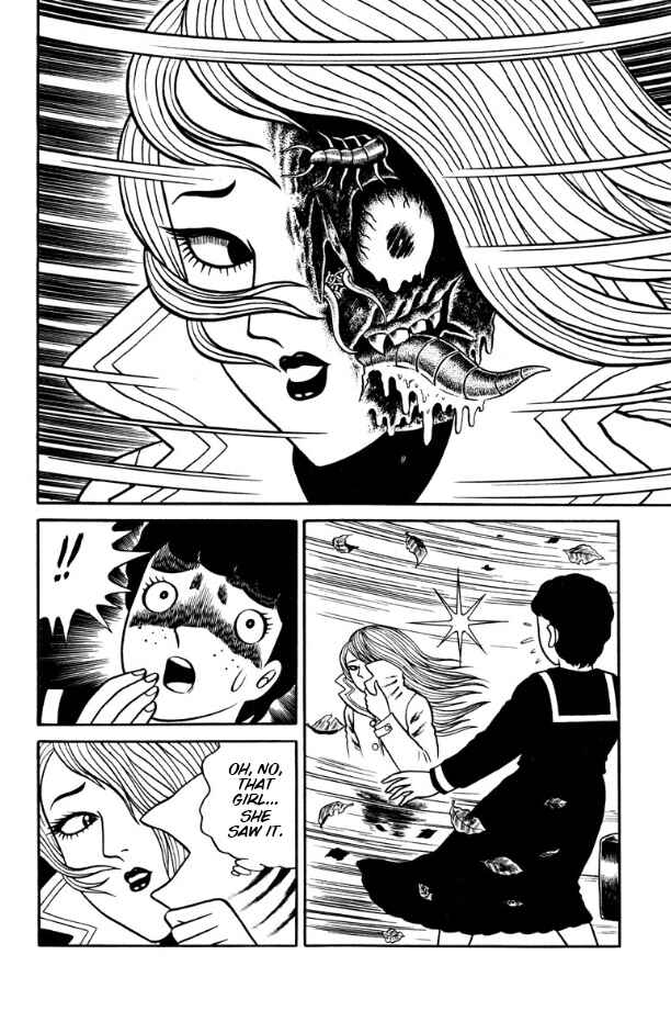 Page 4 Chapter 2 Witch Dara