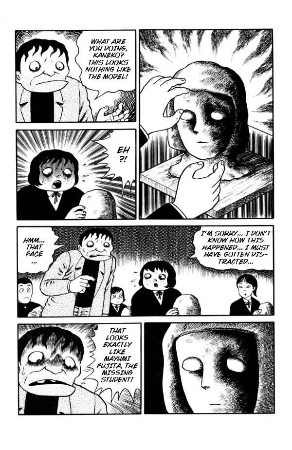 Page 4 Chapter 5 Witch Dara