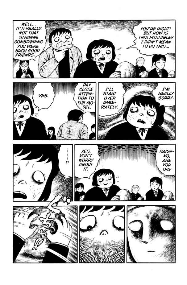 Page 5 Chapter 5 Witch Dara