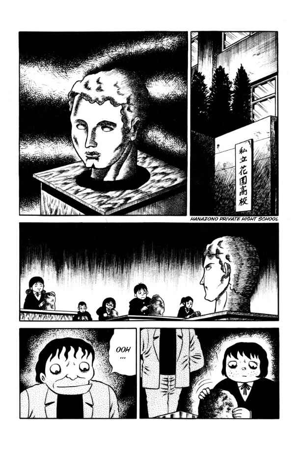 Page 8 Chapter 5 Witch Dara