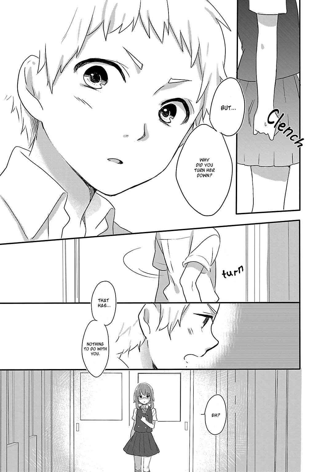 Page 12 Chapter 5 Shiryoku Kensa