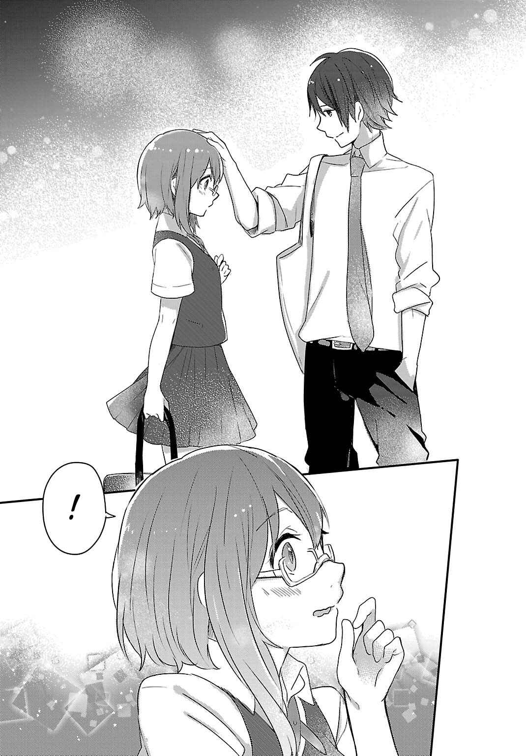 Page 30 Chapter 5 Shiryoku Kensa