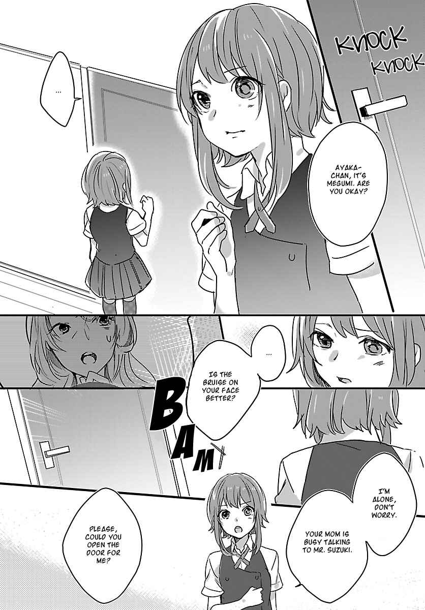 Page 19 Chapter 2 Shiryoku Kensa