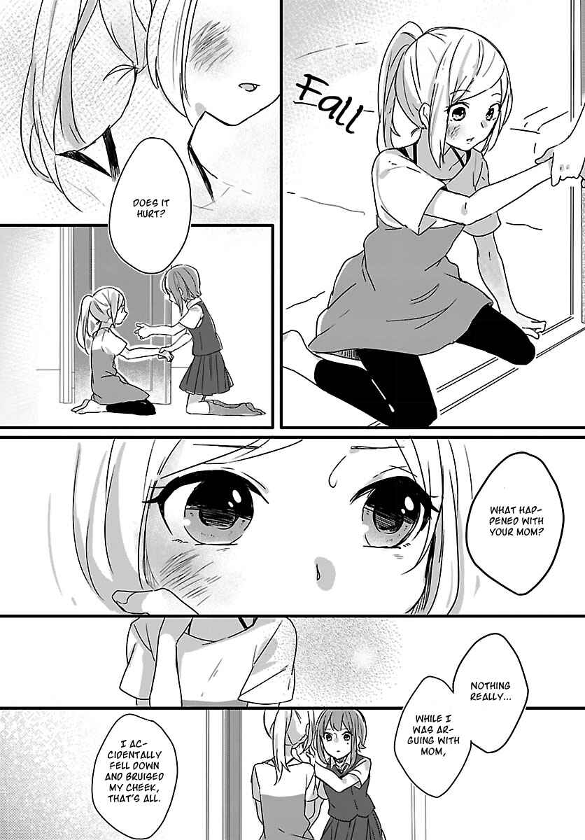 Page 21 Chapter 2 Shiryoku Kensa