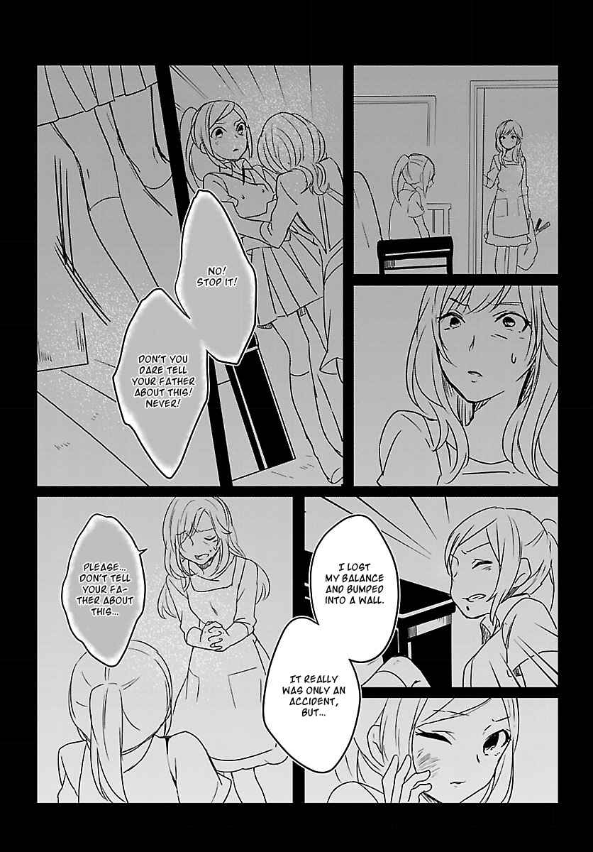 Page 28 Chapter 2 Shiryoku Kensa