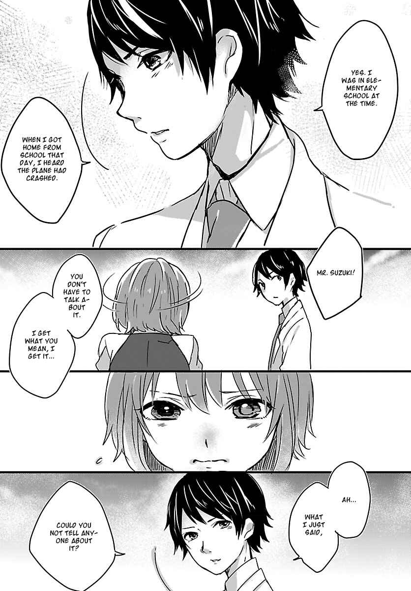 Page 36 Chapter 2 Shiryoku Kensa