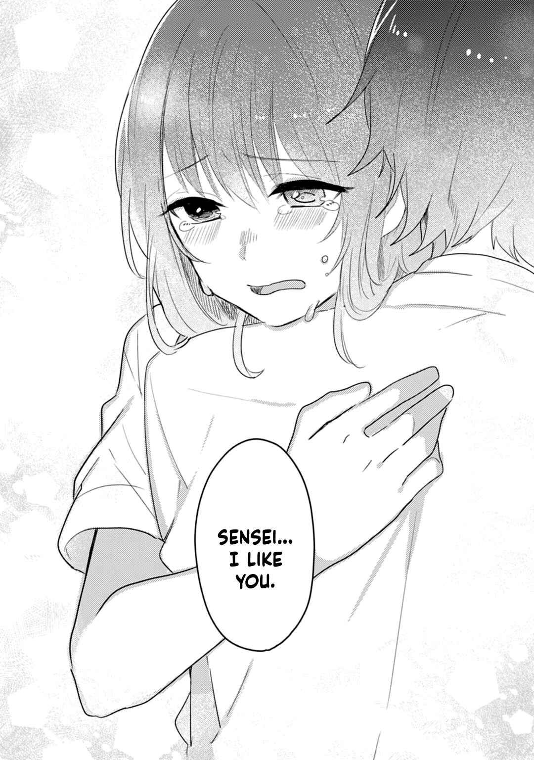 Page 26 Chapter 16 Shiryoku Kensa