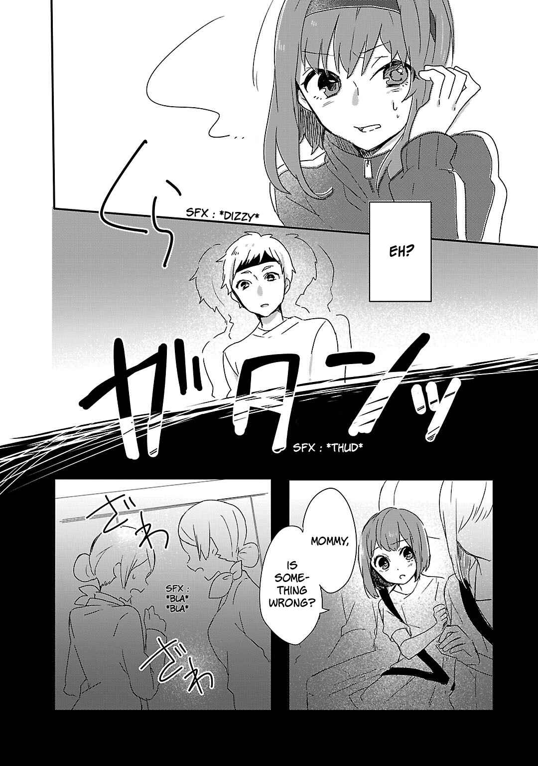 Page 20 Chapter 10 Shiryoku Kensa