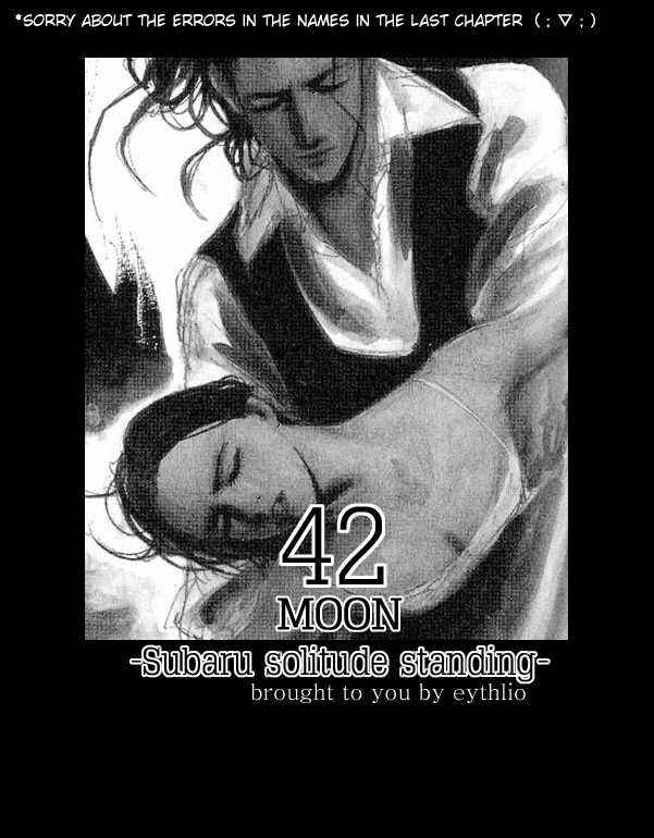 Page 18 Chapter 42 Moon