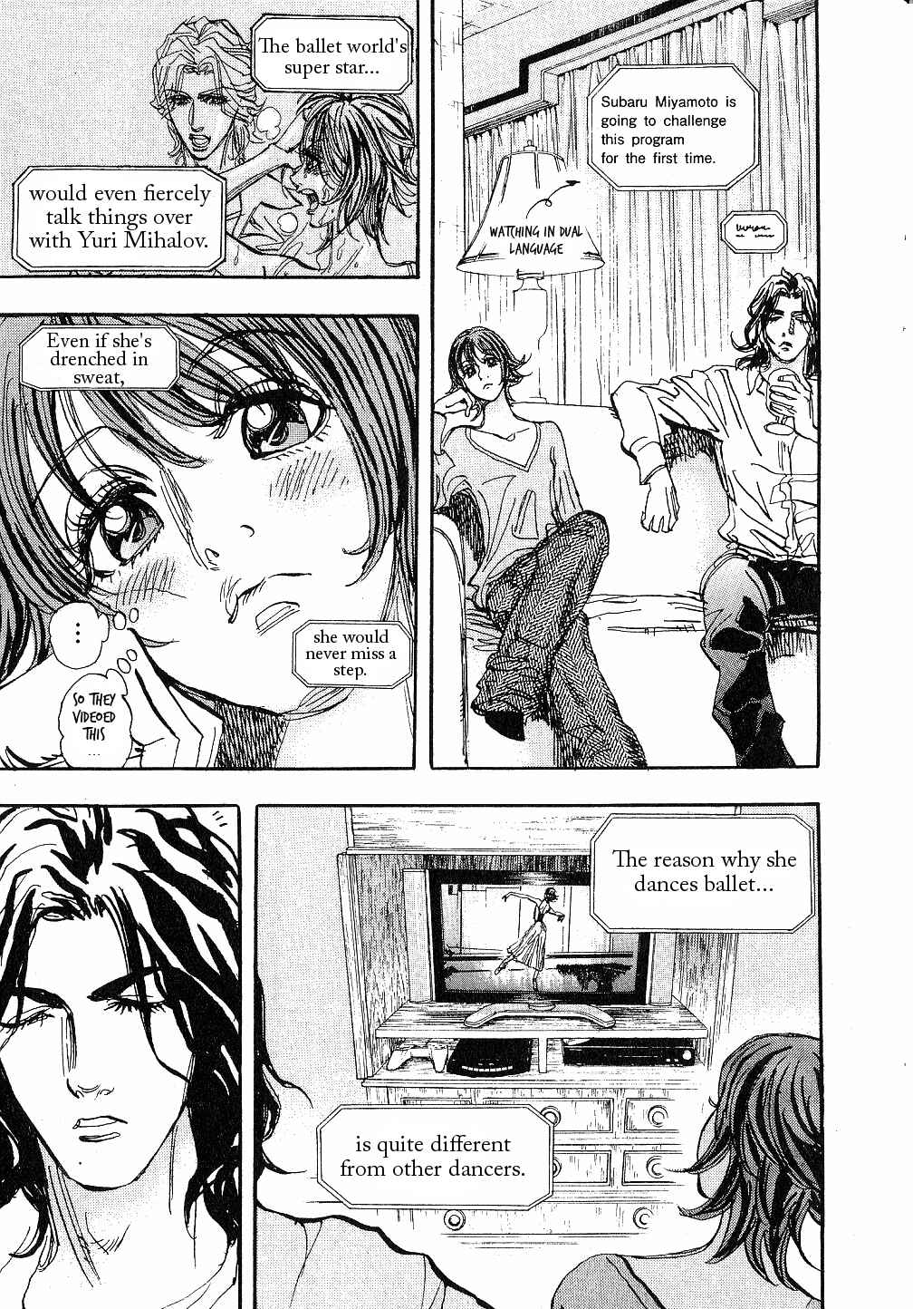 Page 15 Chapter 20 Moon