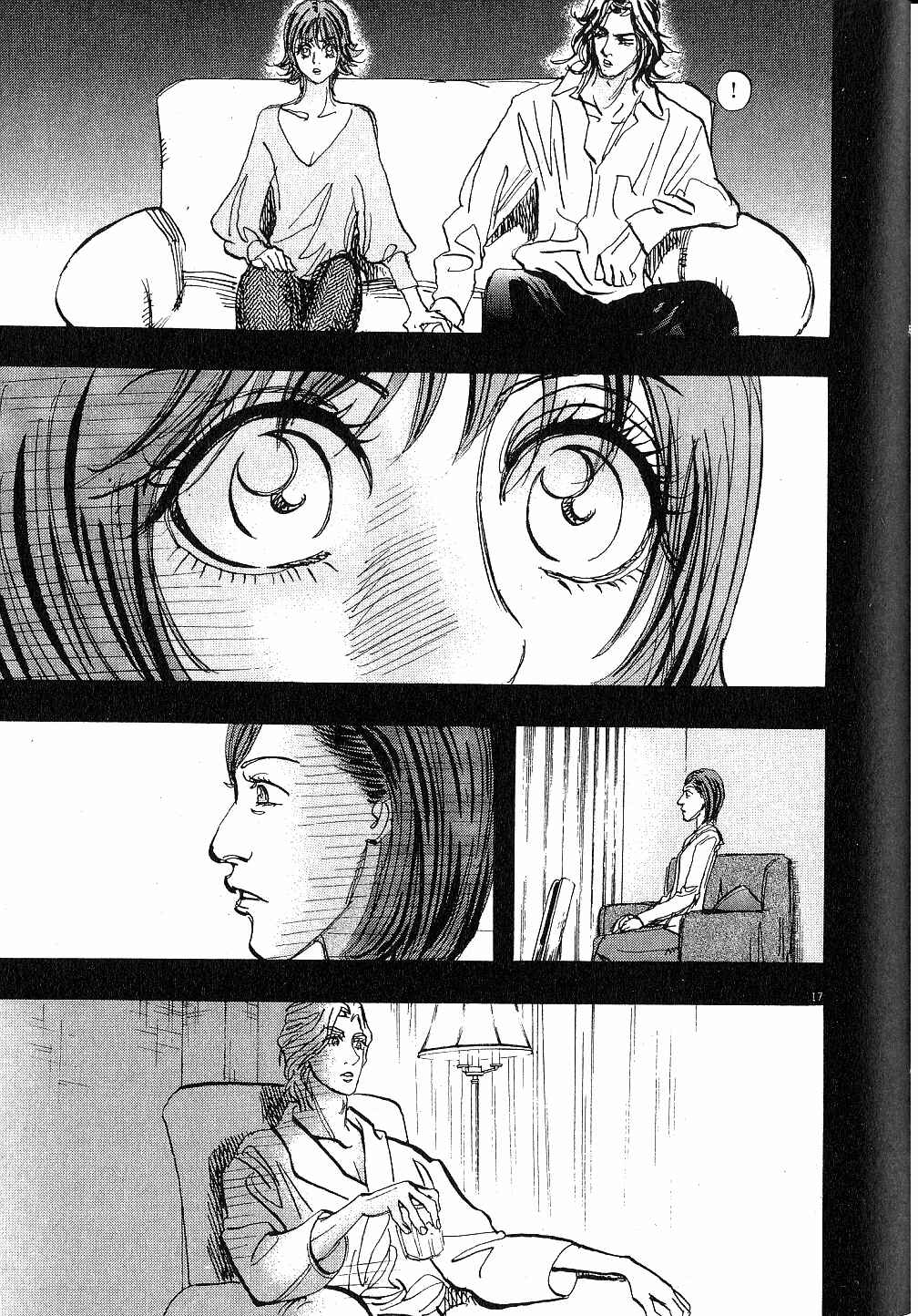 Page 17 Chapter 20 Moon