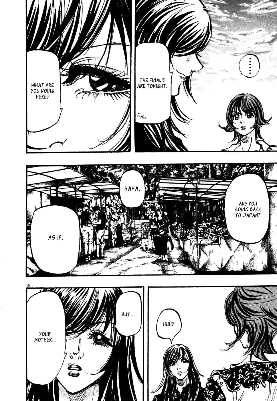 Page 11 Chapter 86 Moon