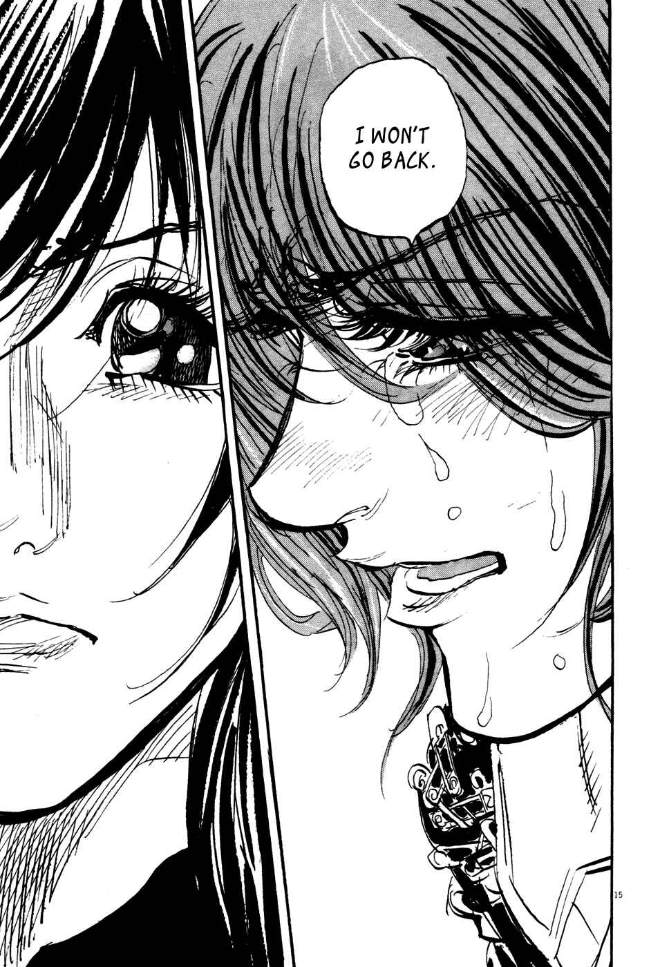 Page 16 Chapter 86 Moon