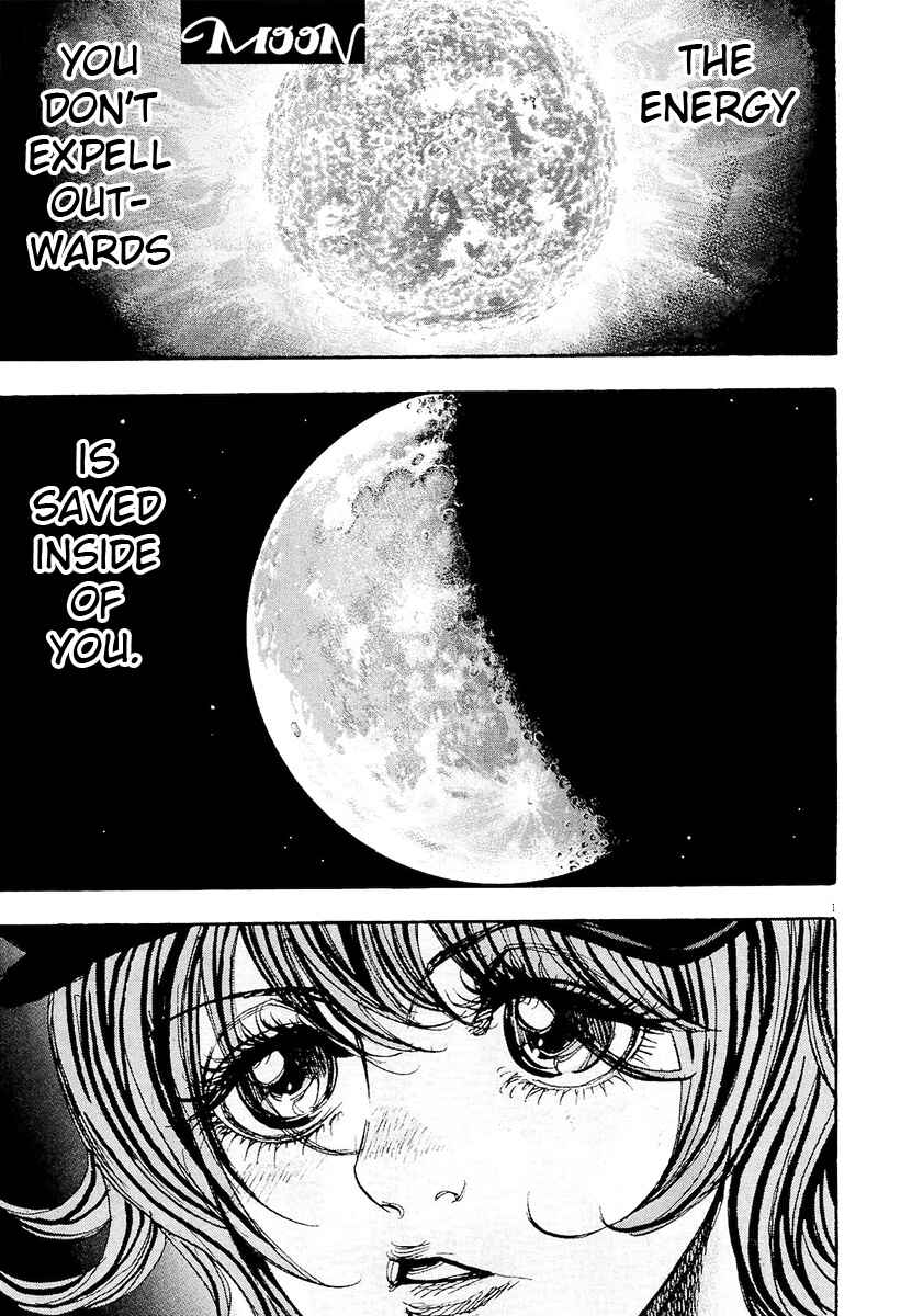 Page 1 Chapter 65 Moon