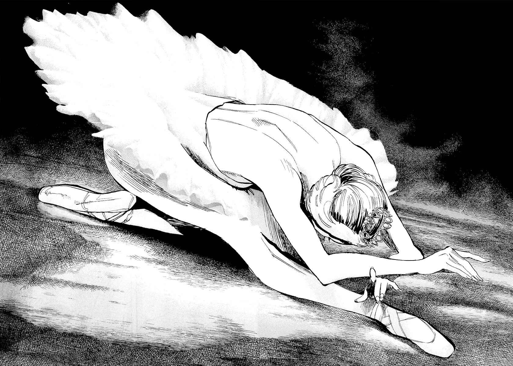 Page 13 Chapter 65 Moon