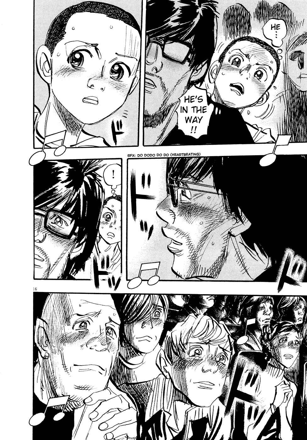Page 14 Chapter 82 Moon