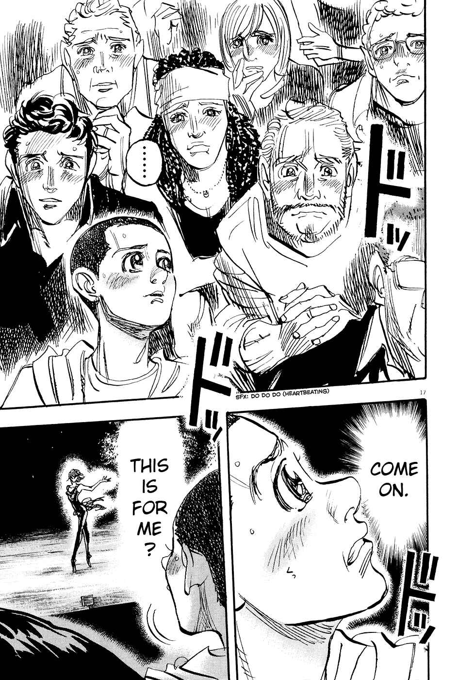 Page 15 Chapter 82 Moon