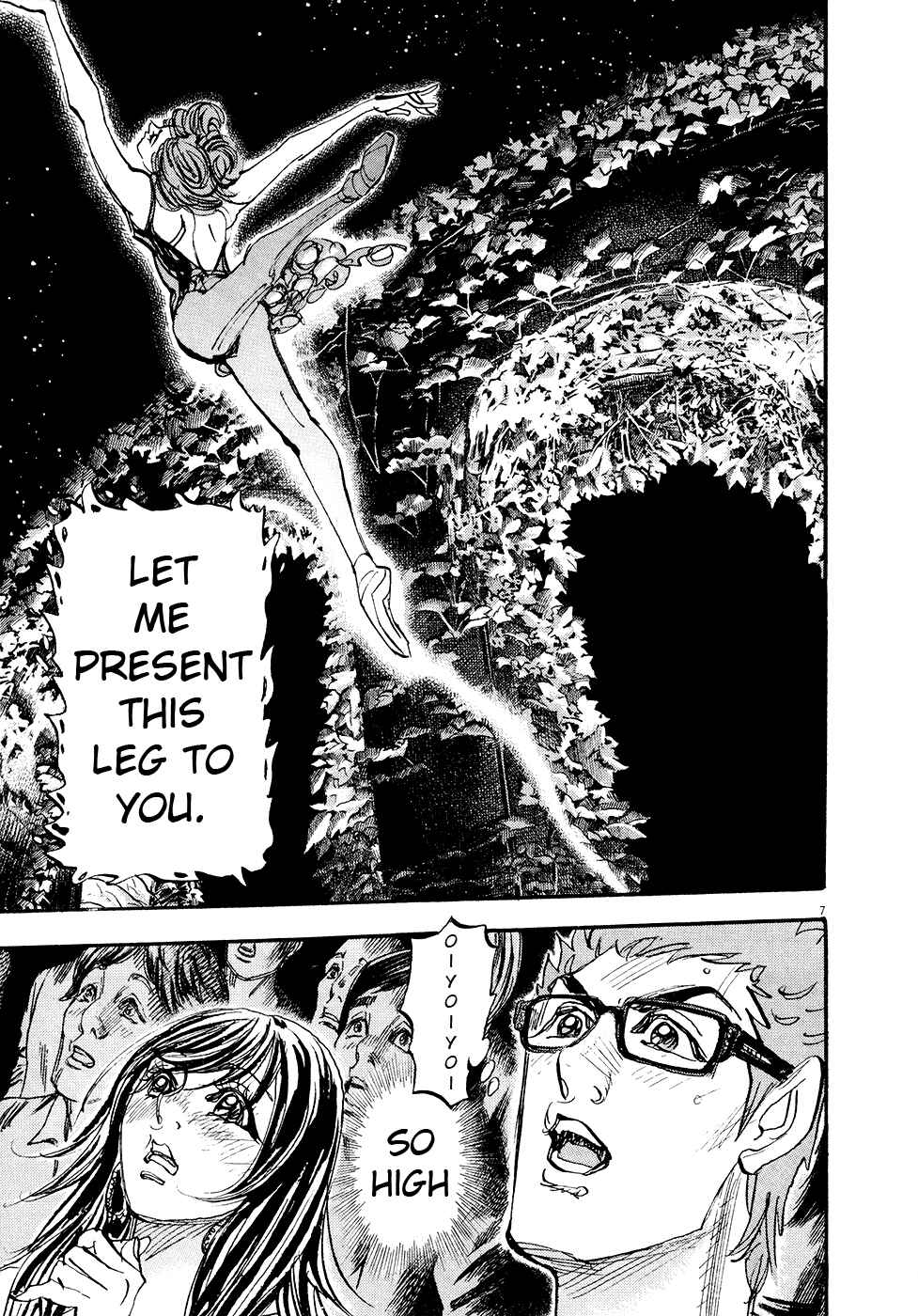 Page 6 Chapter 82 Moon