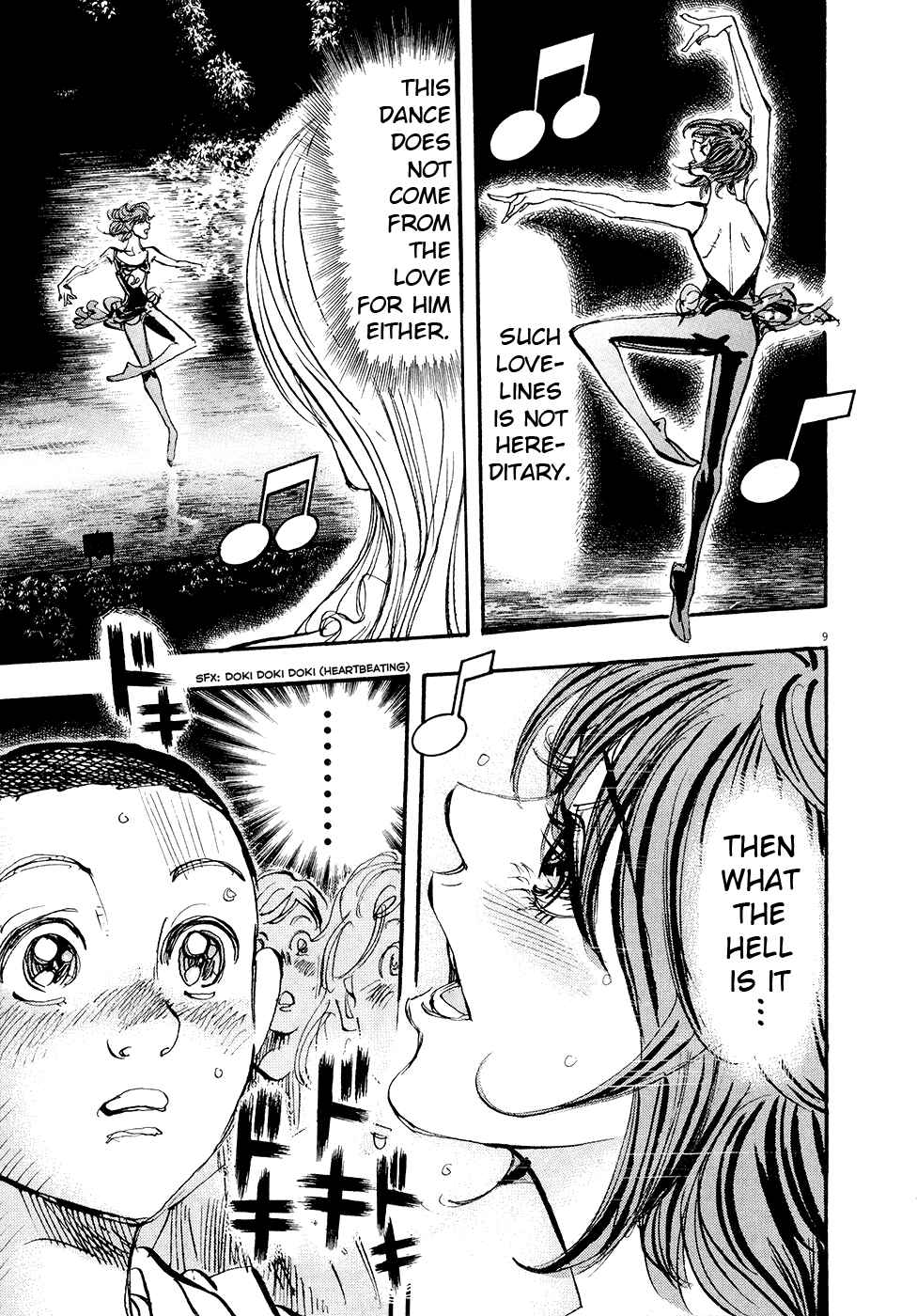 Page 8 Chapter 82 Moon