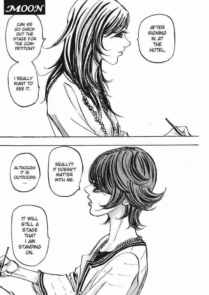 Page 1 Chapter 41 Moon