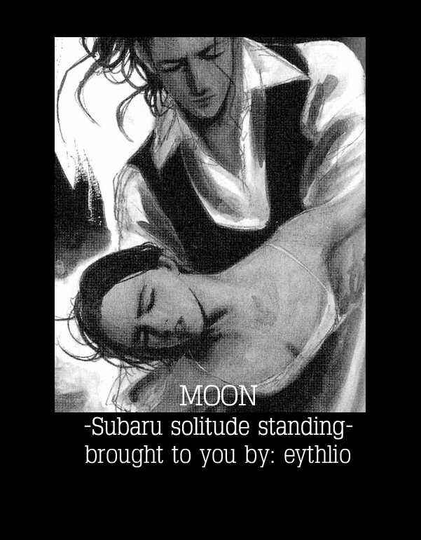 Page 18 Chapter 41 Moon