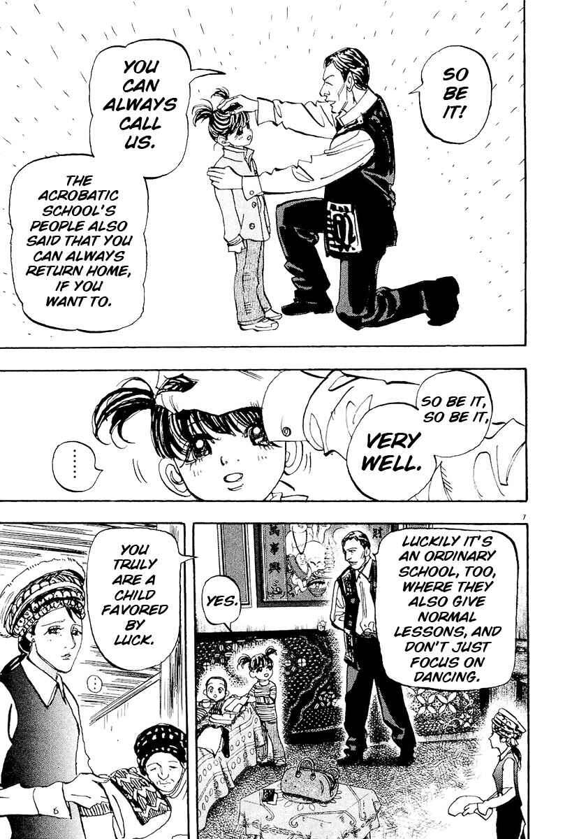 Page 7 Chapter 62 Moon