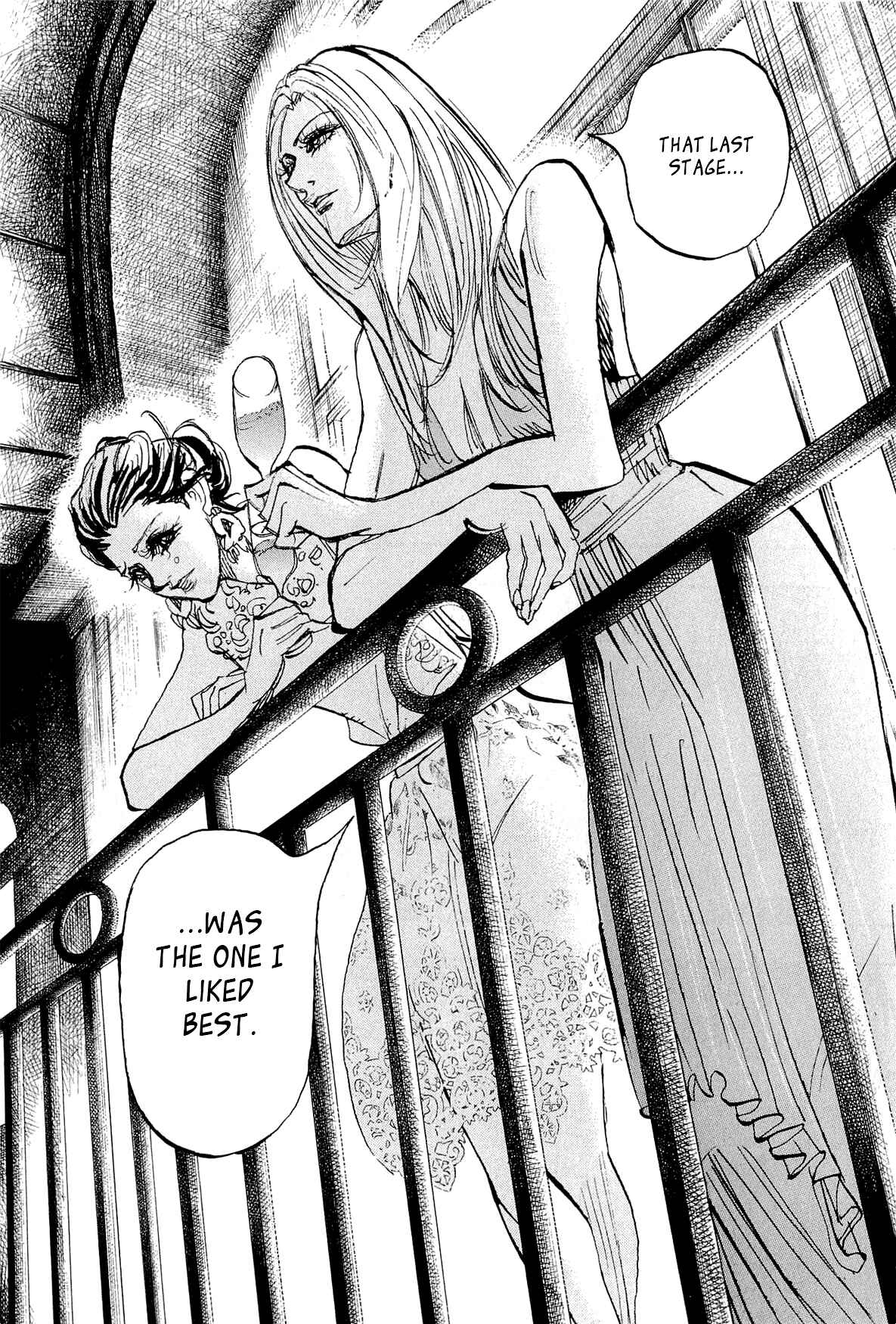 Page 9 Chapter 90 Moon