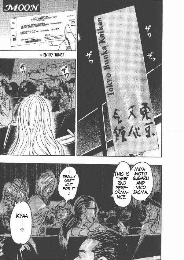 Page 1 Chapter 25 Moon