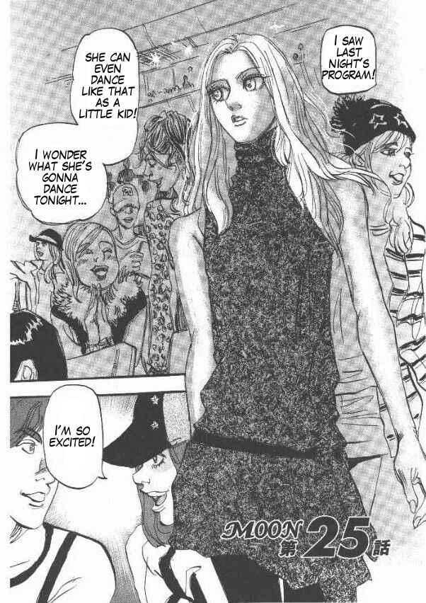 Page 2 Chapter 25 Moon