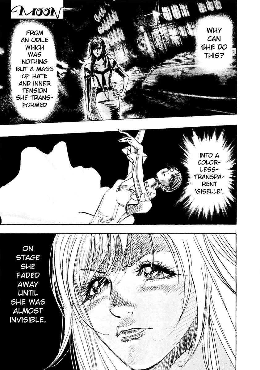 Page 1 Chapter 60 Moon