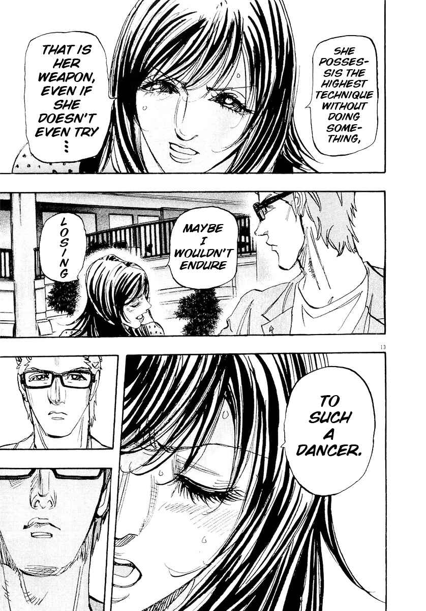 Page 12 Chapter 60 Moon