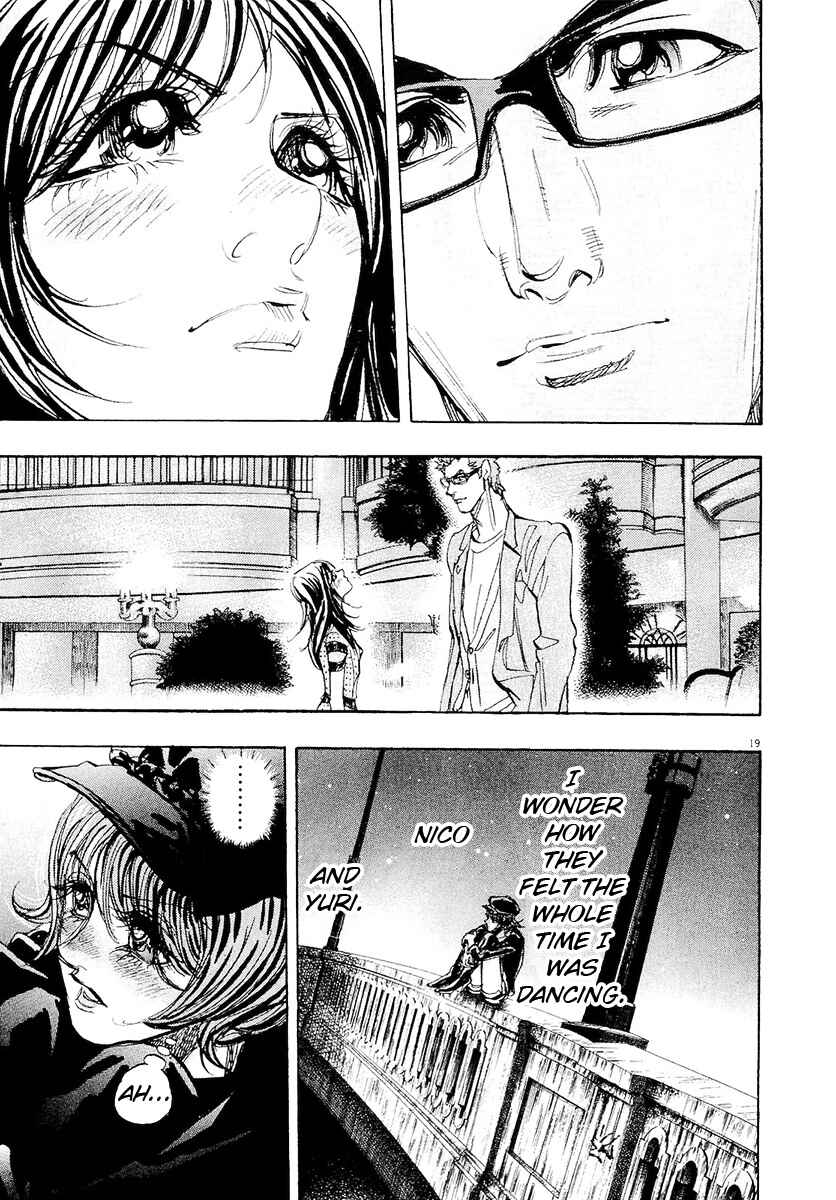 Page 18 Chapter 60 Moon