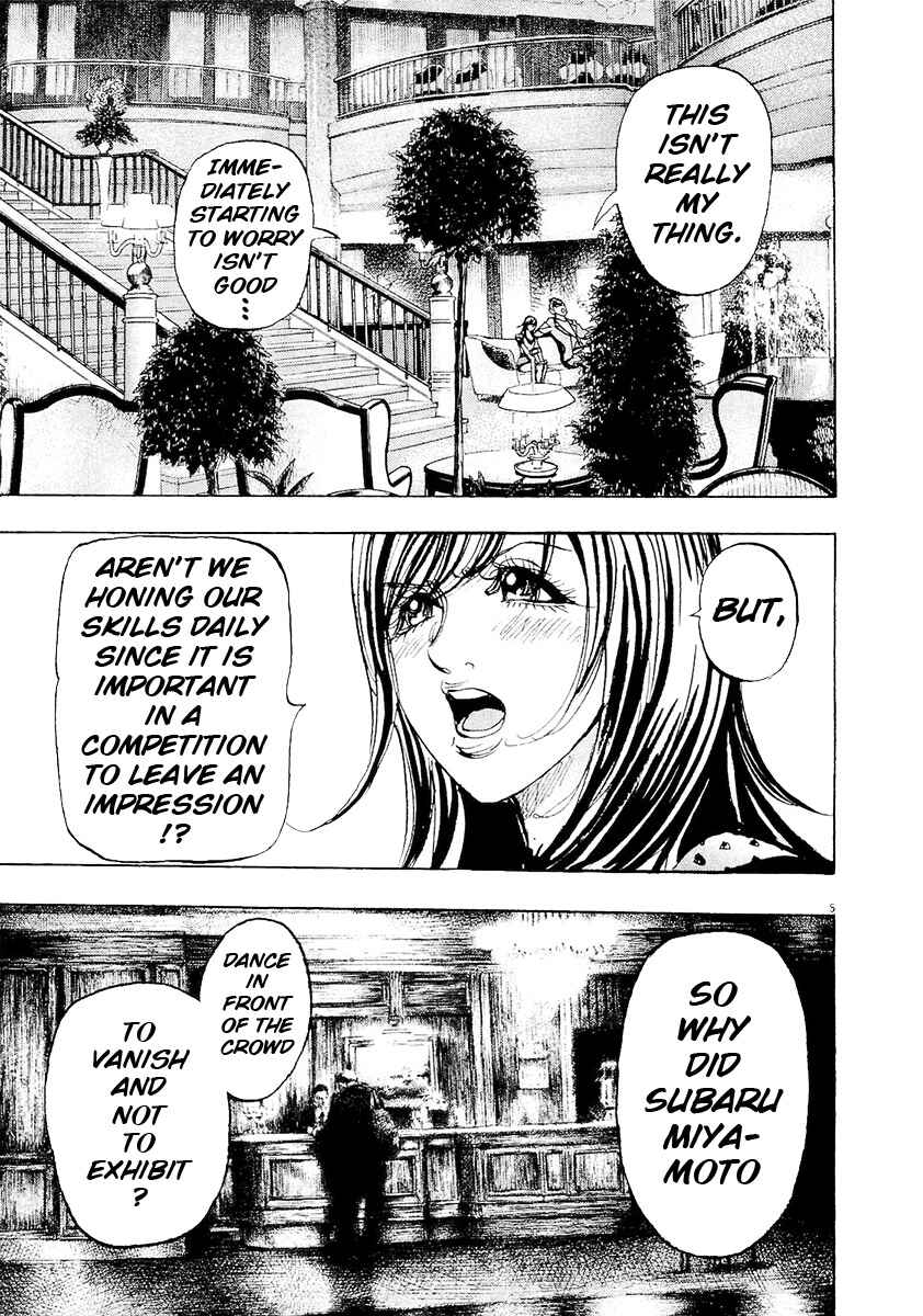 Page 4 Chapter 60 Moon