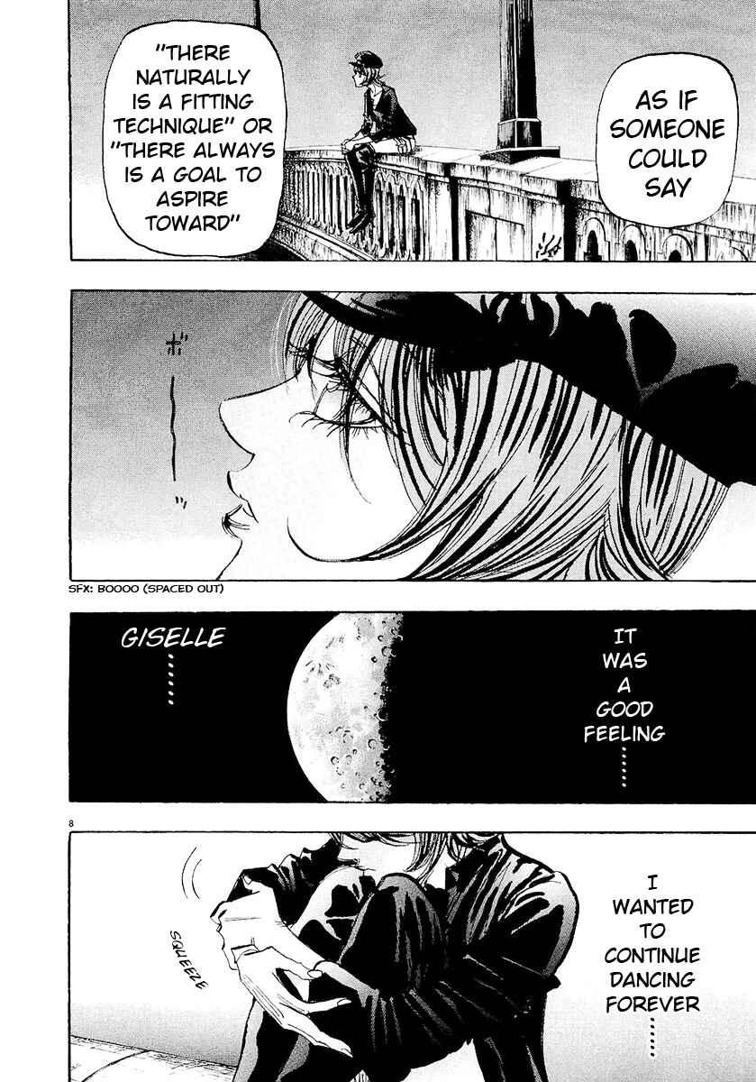 Page 7 Chapter 60 Moon
