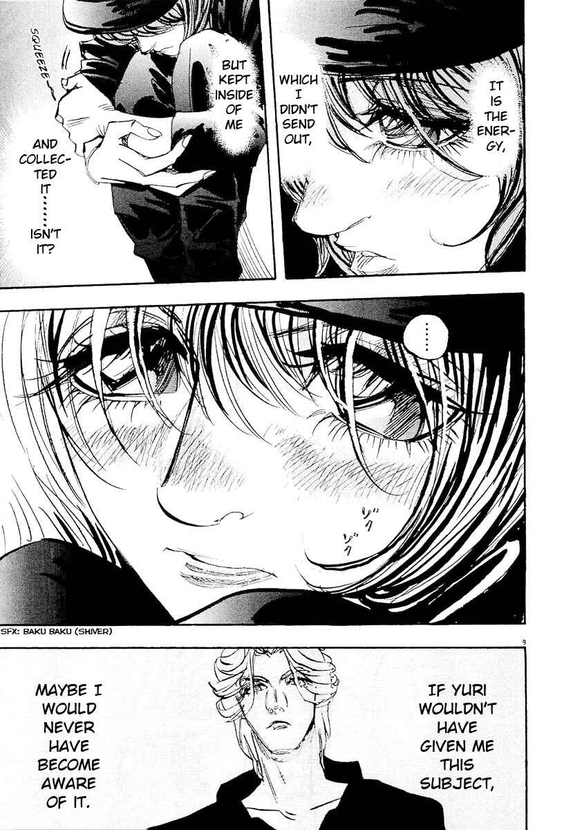 Page 8 Chapter 60 Moon