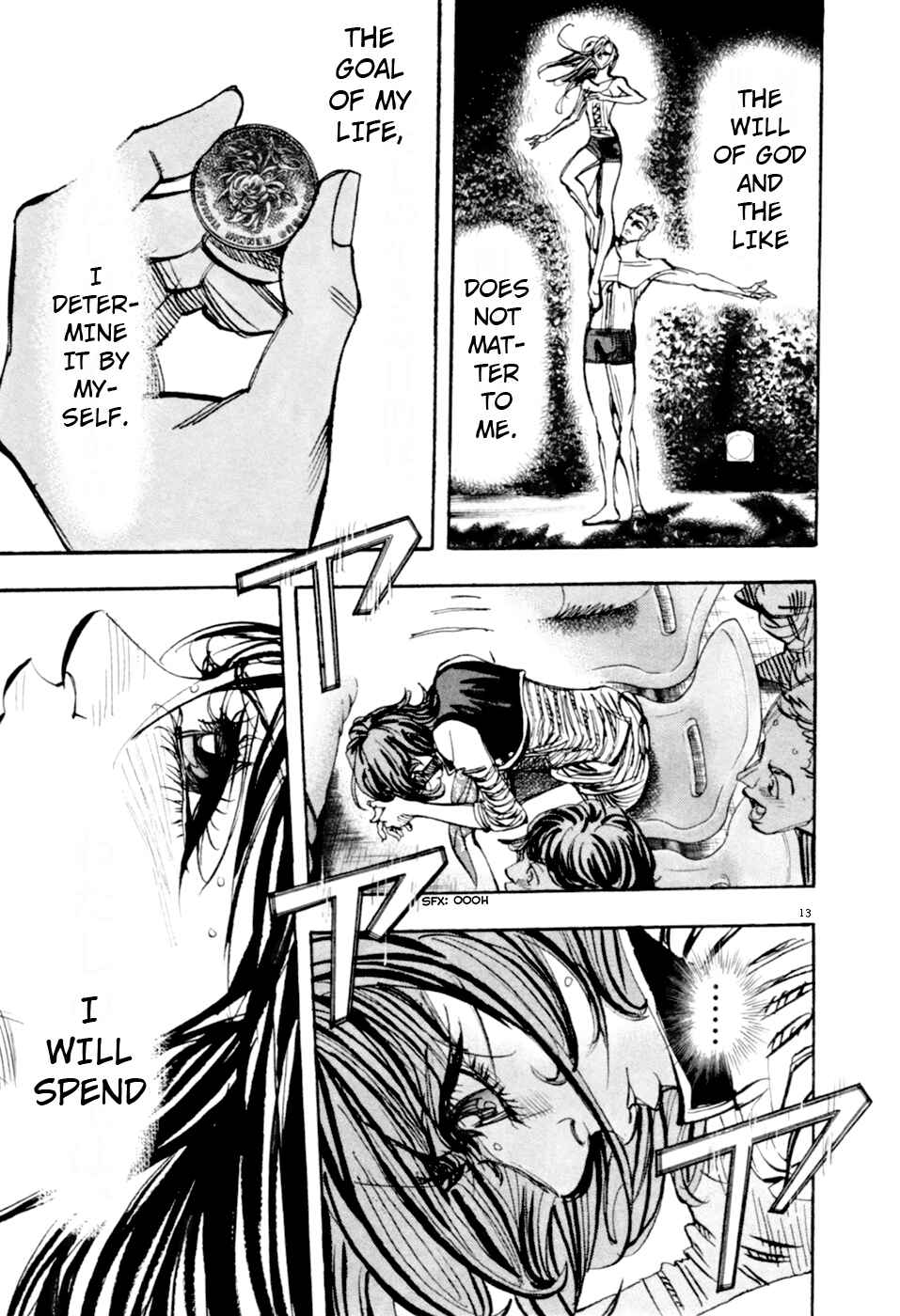 Page 13 Chapter 76 Moon