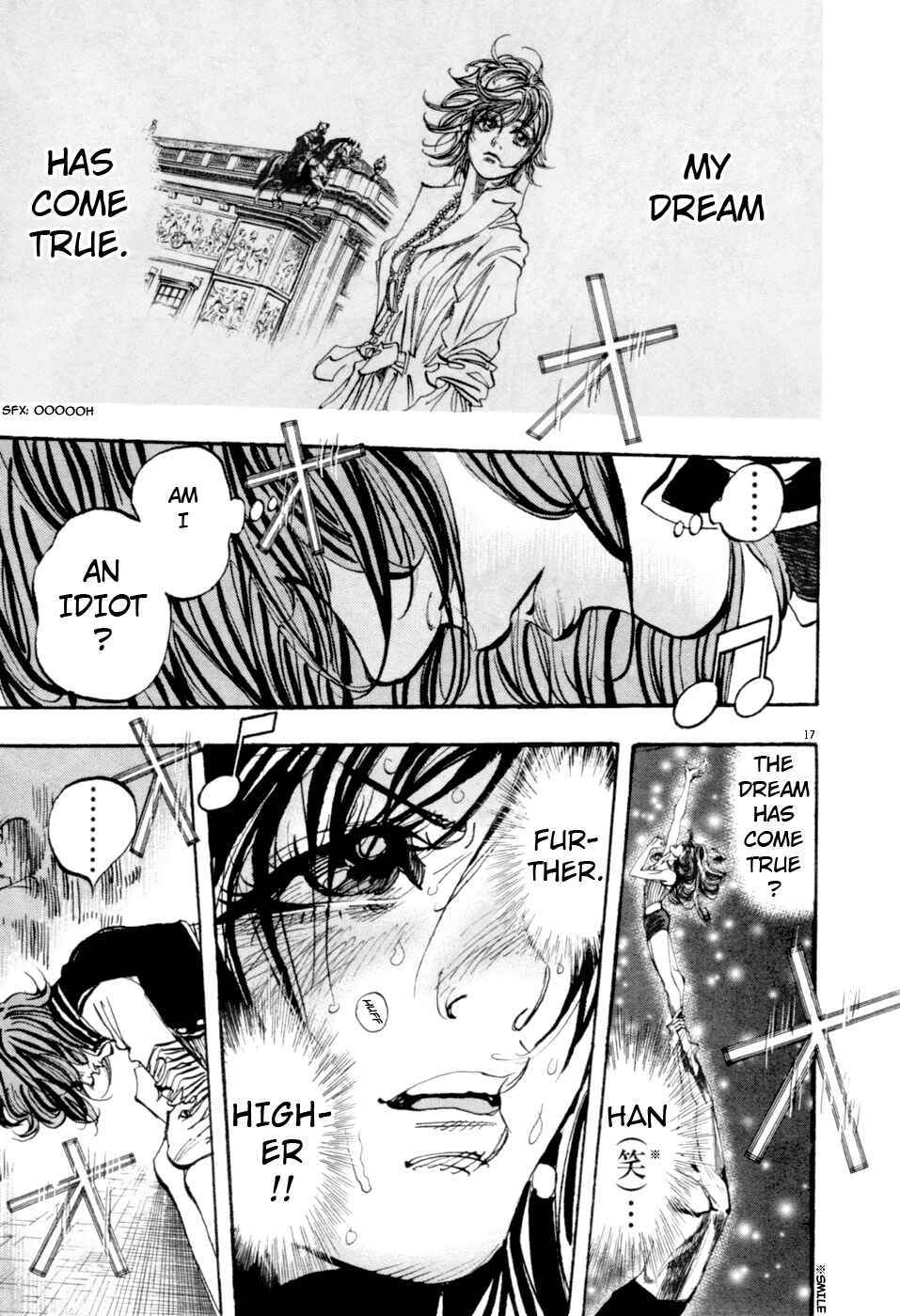 Page 16 Chapter 76 Moon