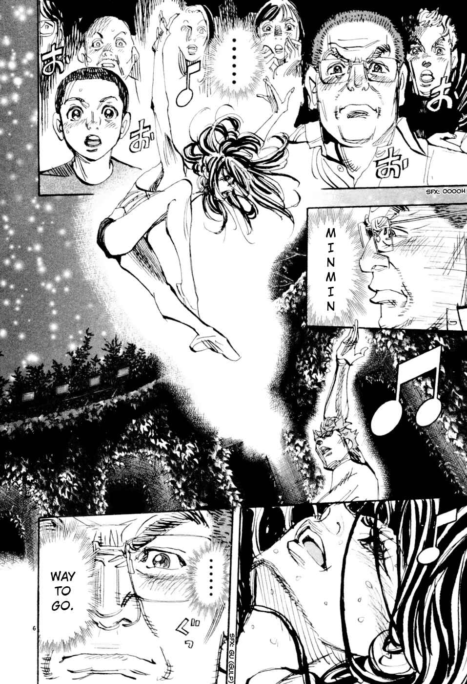 Page 6 Chapter 76 Moon