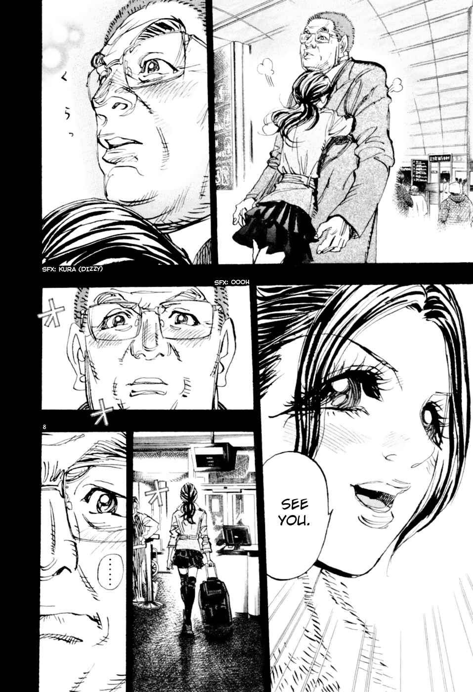 Page 8 Chapter 76 Moon