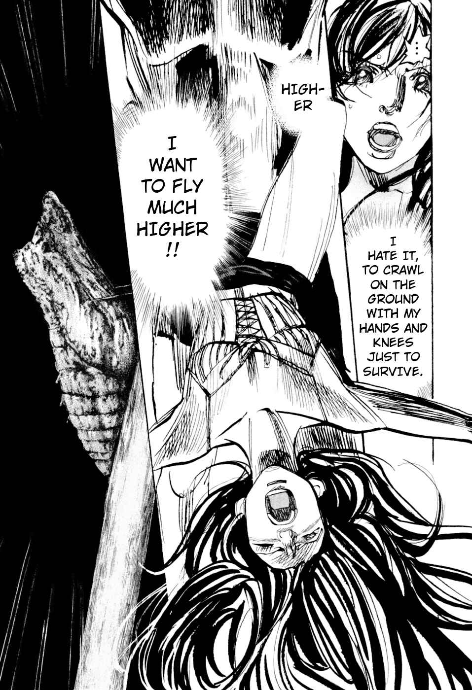 Page 13 Chapter 74 Moon