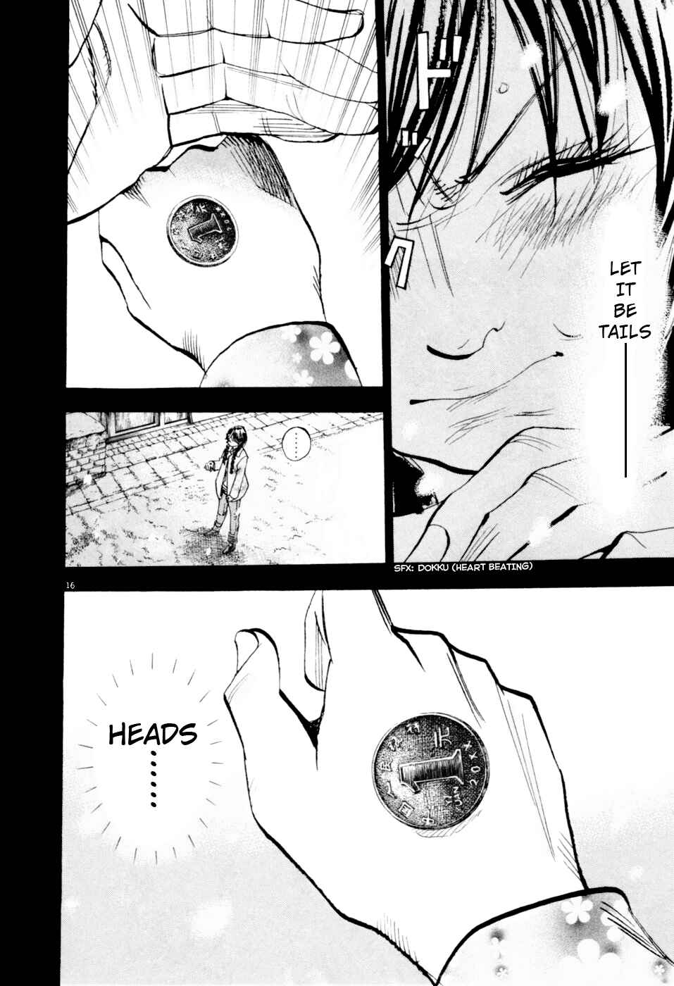 Page 16 Chapter 74 Moon