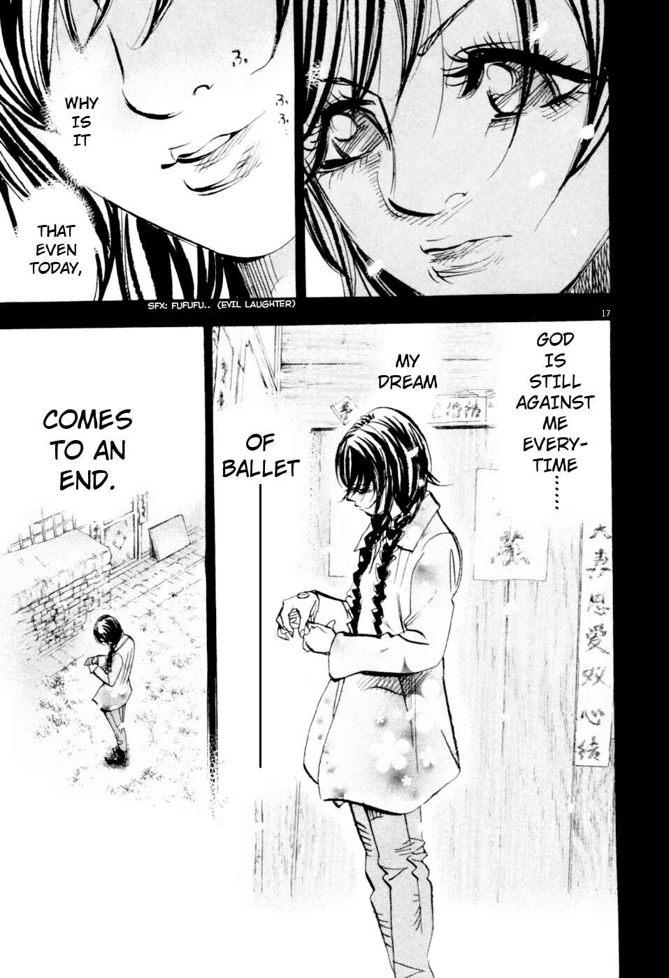 Page 17 Chapter 74 Moon