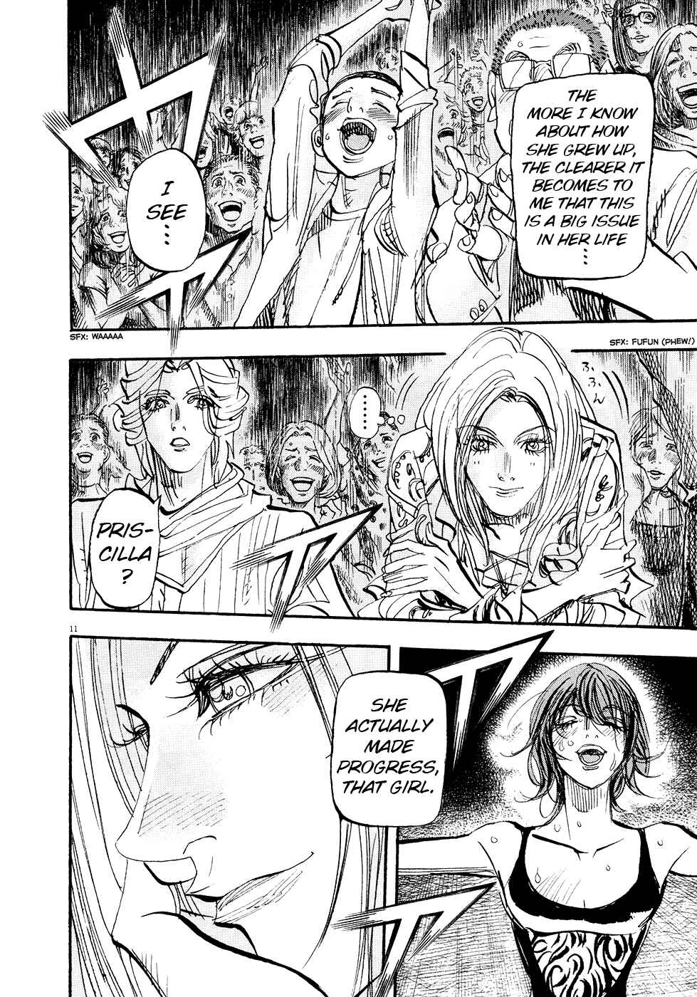 Page 10 Chapter 84 Moon