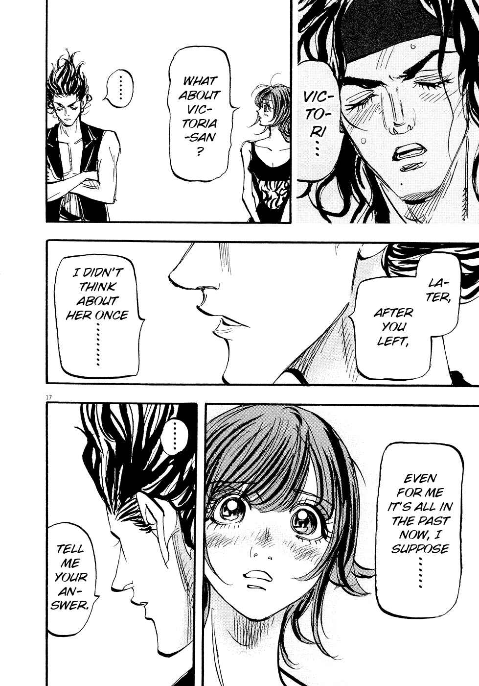 Page 15 Chapter 84 Moon
