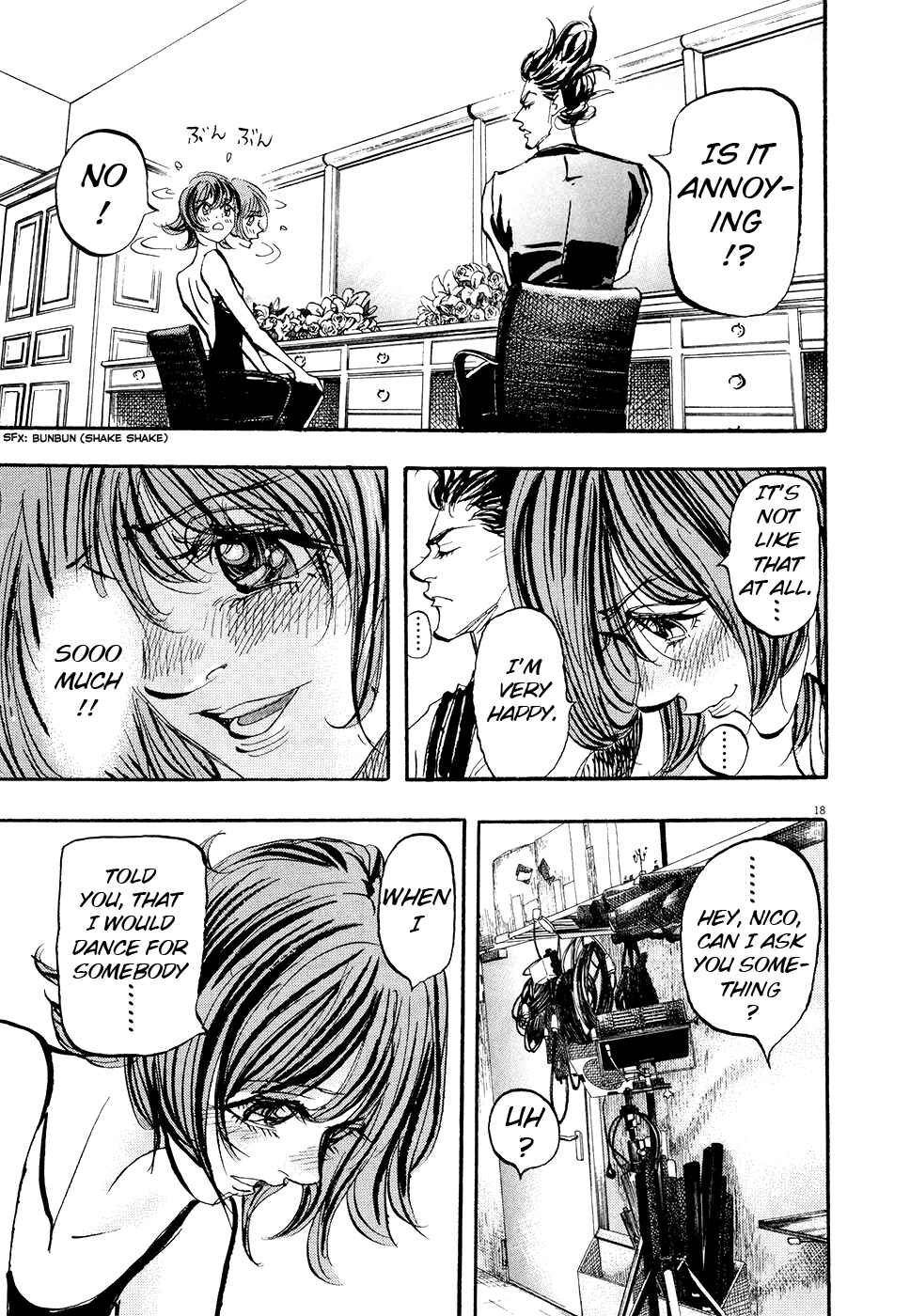 Page 16 Chapter 84 Moon