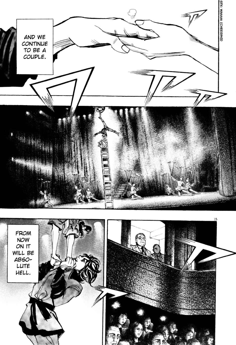 Page 14 Chapter 68 Moon